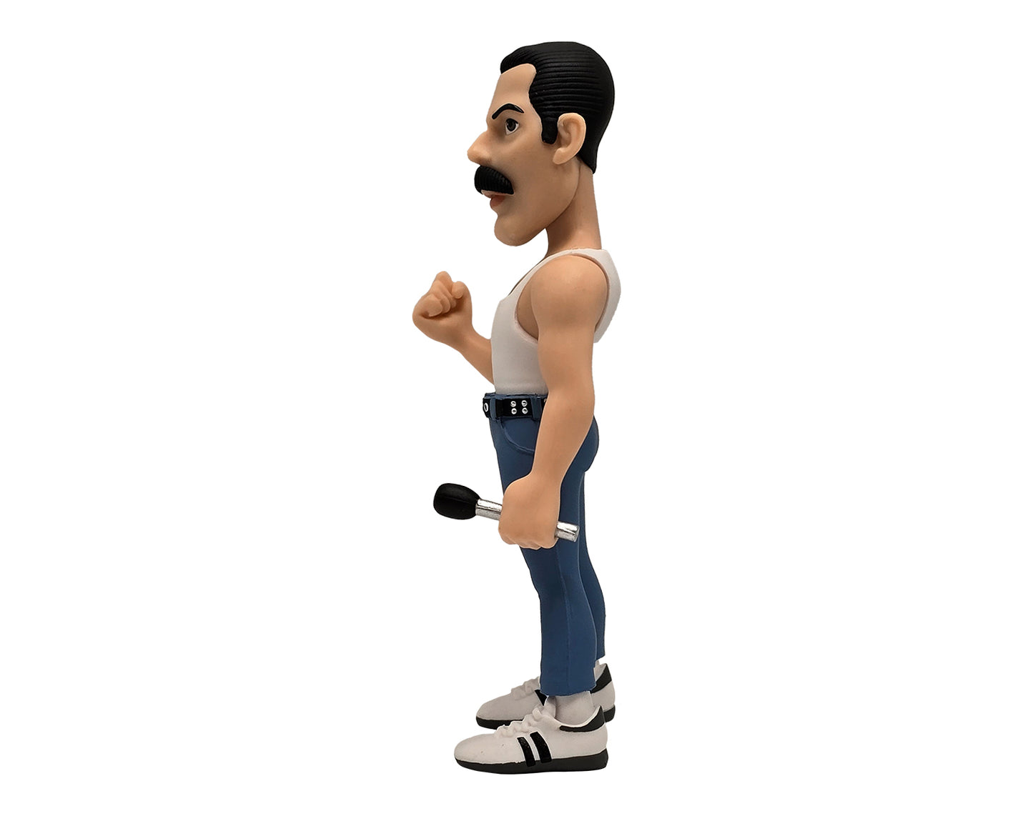 Freddie Mercury 12cm - MINIX-Londen 1985 Editie