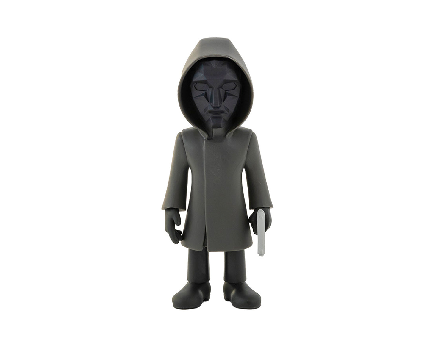 Squid Game "The Frontman" 12cm - MINIX-Serie