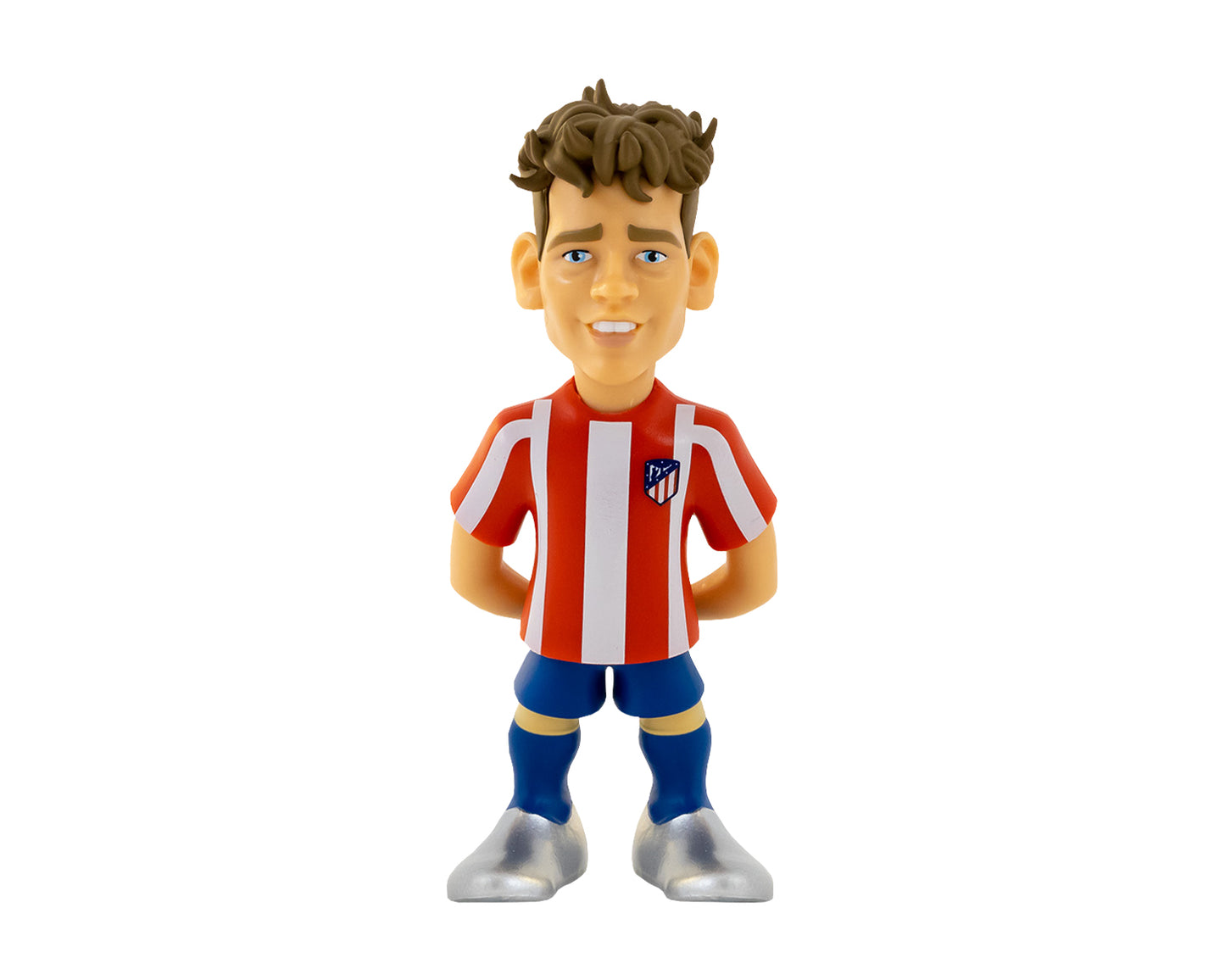 Antoine Griezmann 12cm - MINIX Officieel Atlético Madrid