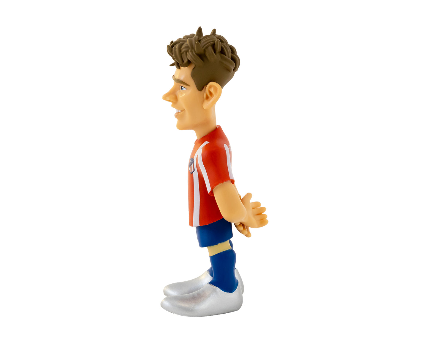 Antoine Griezmann 12cm - MINIX Officieel Atlético Madrid