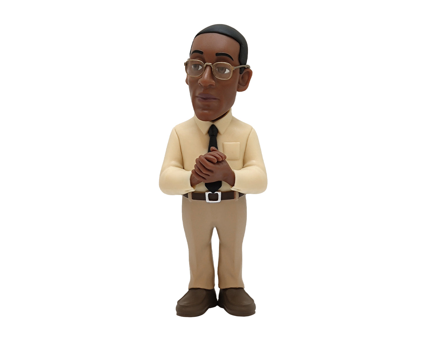 Gus Fring 12cm - MINIX Breaking Bad