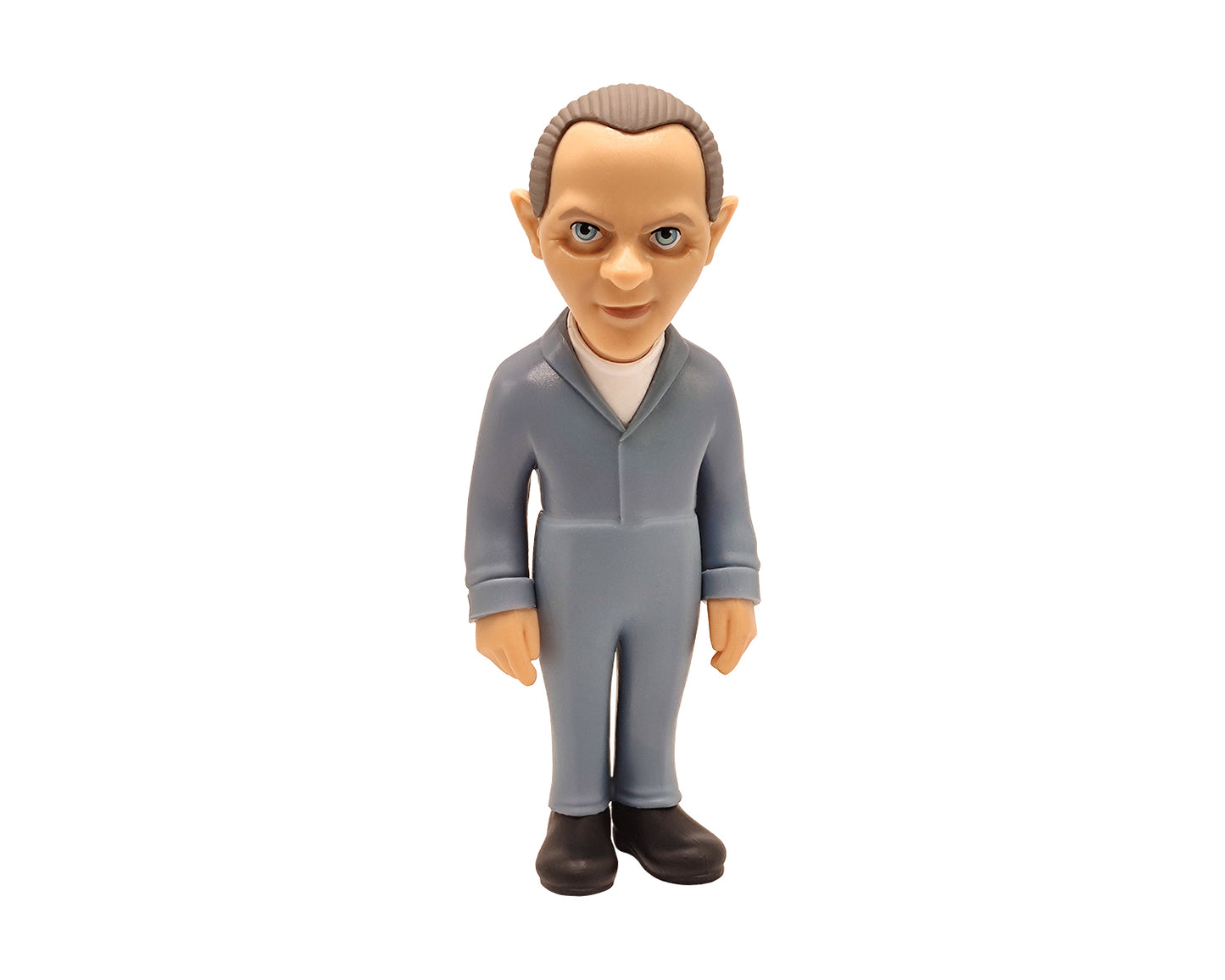 Hannibal Lecter 12cm - MINIX Silence of the Lambs