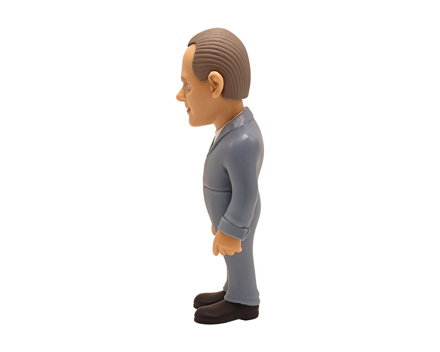 Hannibal Lecter 12cm - MINIX Silence of the Lambs