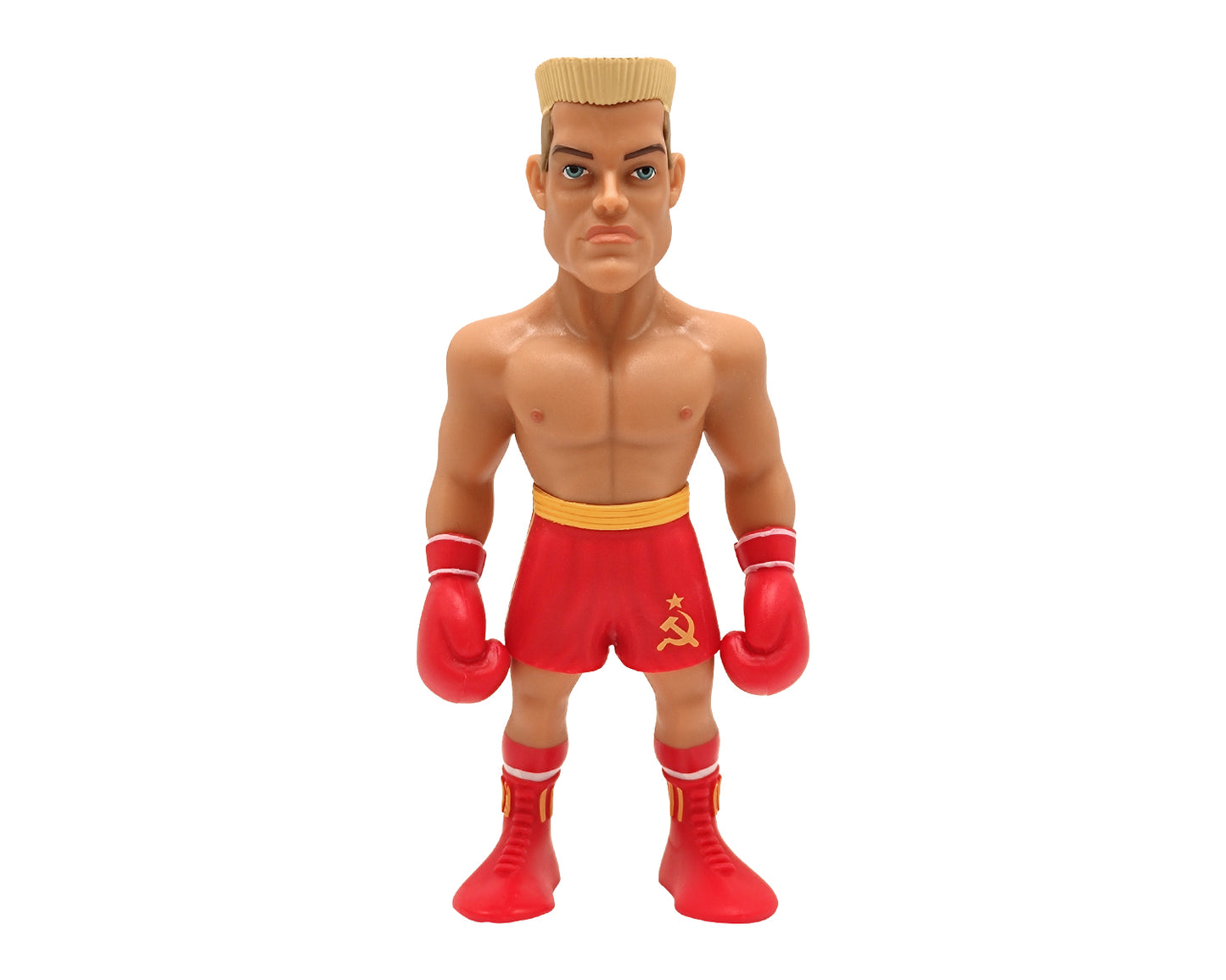 Ivan Drago 12 cm - MINIX Rocky IV