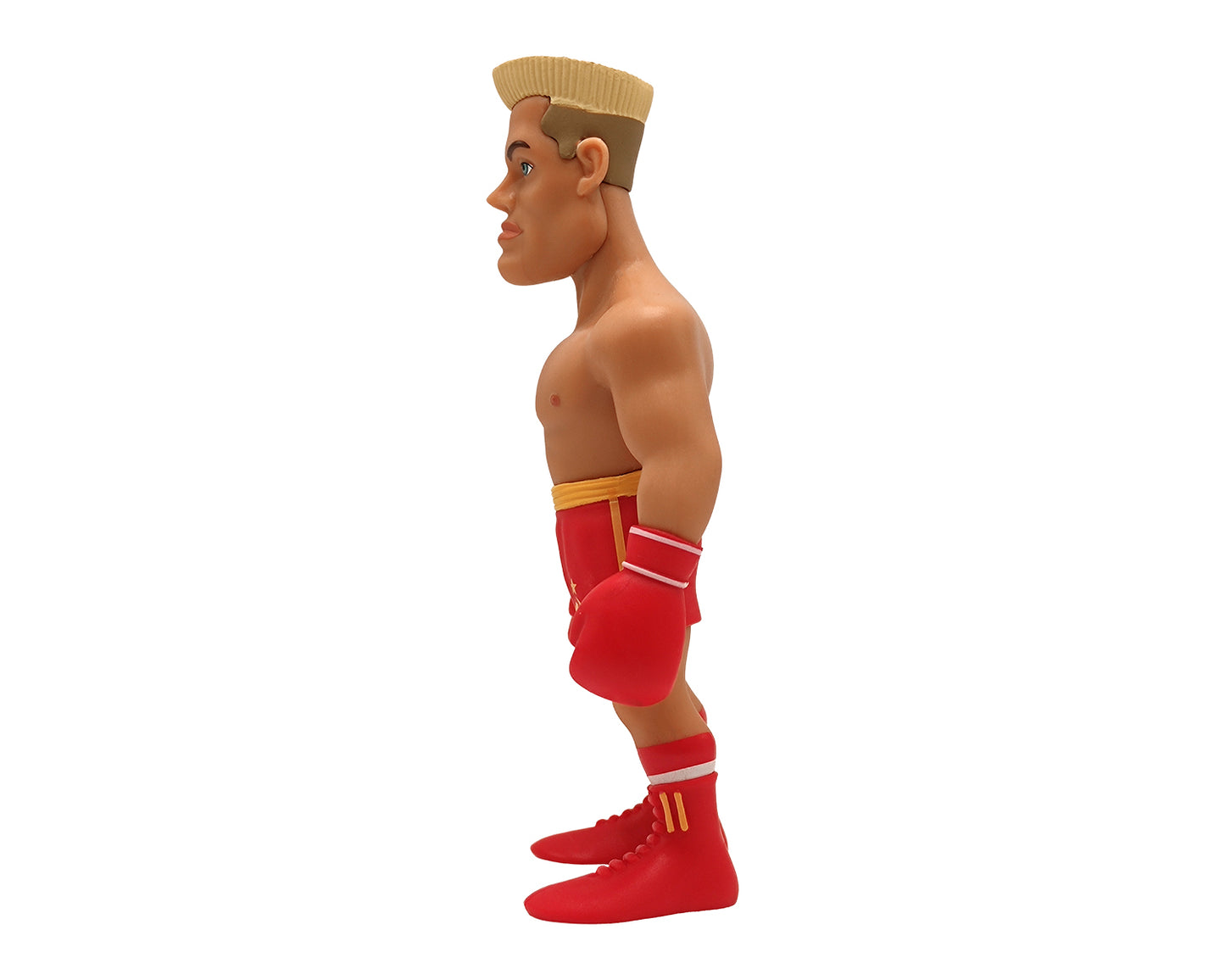 Ivan Drago 12 cm - MINIX Rocky IV