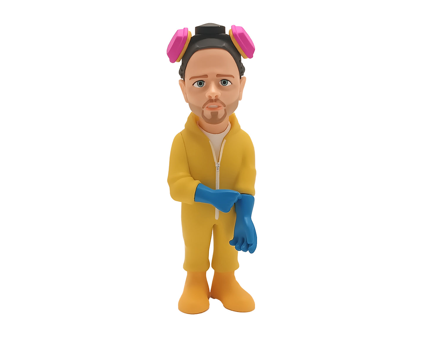Jesse Pinkman 12cm - MINIX Breaking Bad