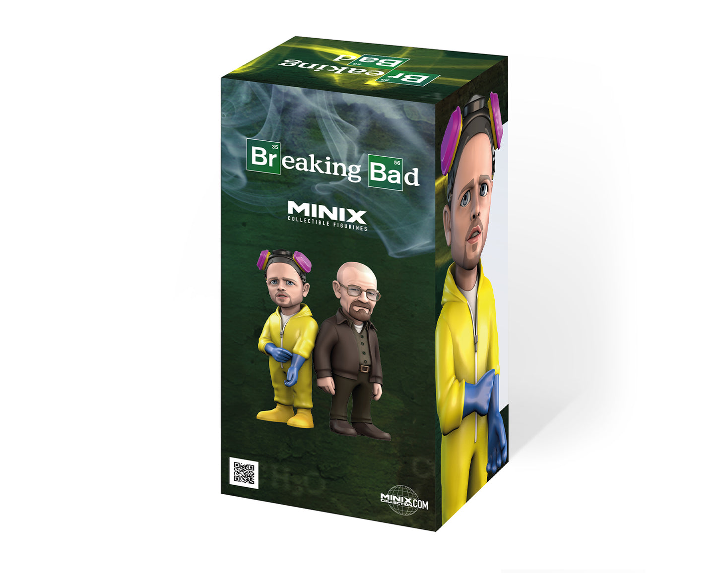 Jesse Pinkman 12cm - MINIX Breaking Bad