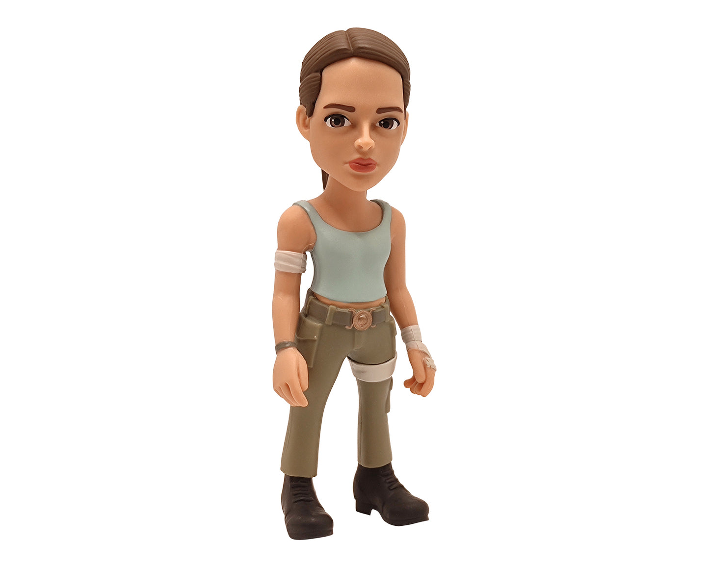 Lara Croft 12cm - MINIX Tomb Raider