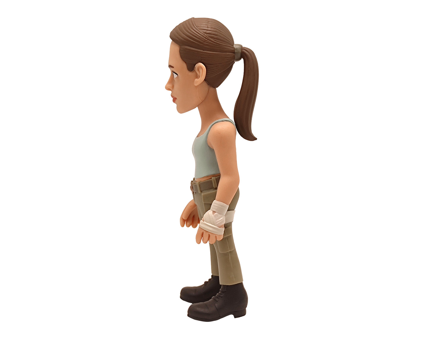 Lara Croft 12cm - MINIX Tomb Raider