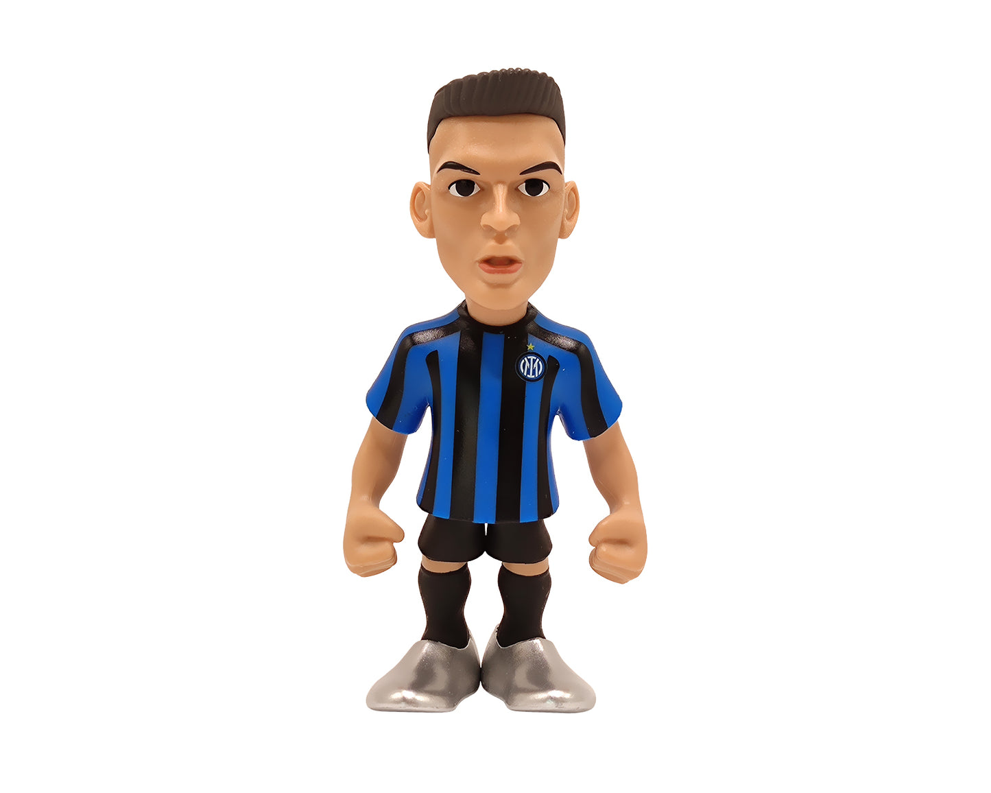Lautaro Martínez 12cm - MINIX Officieel Inter Milan