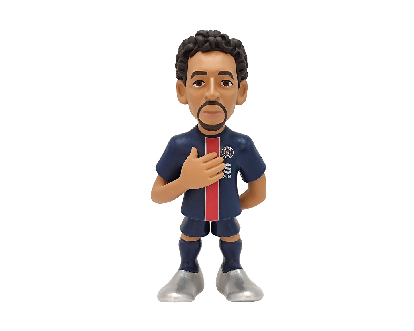 Marquinhos 12cm - MINIX Officieel PSG product