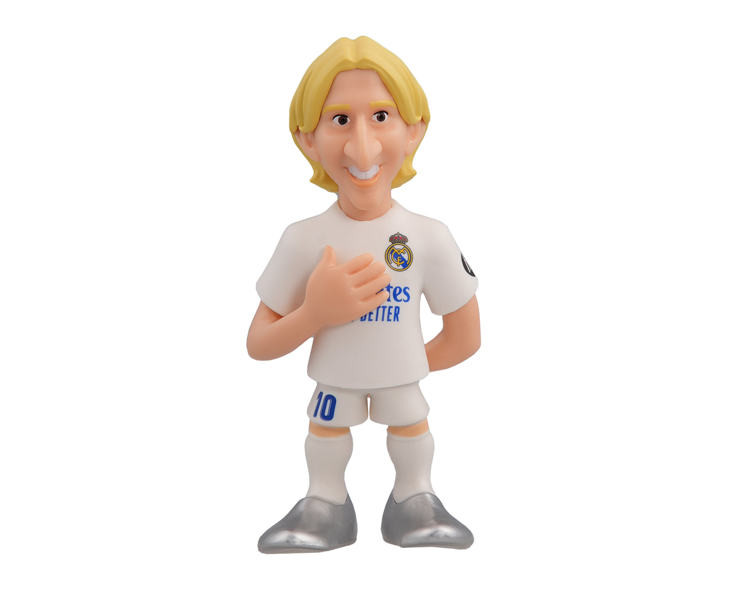 Luka Modric 12cm - Officieel Real Madrid-product