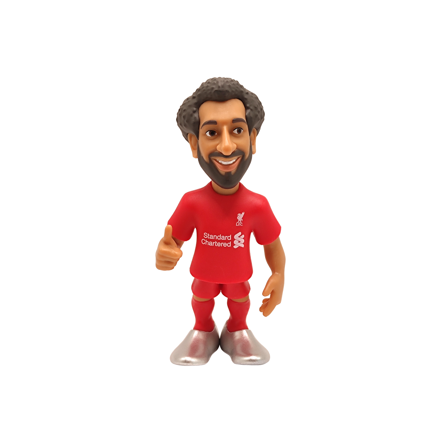 Mohamed Salah 12cm - MINIX Officieel Liverpool item