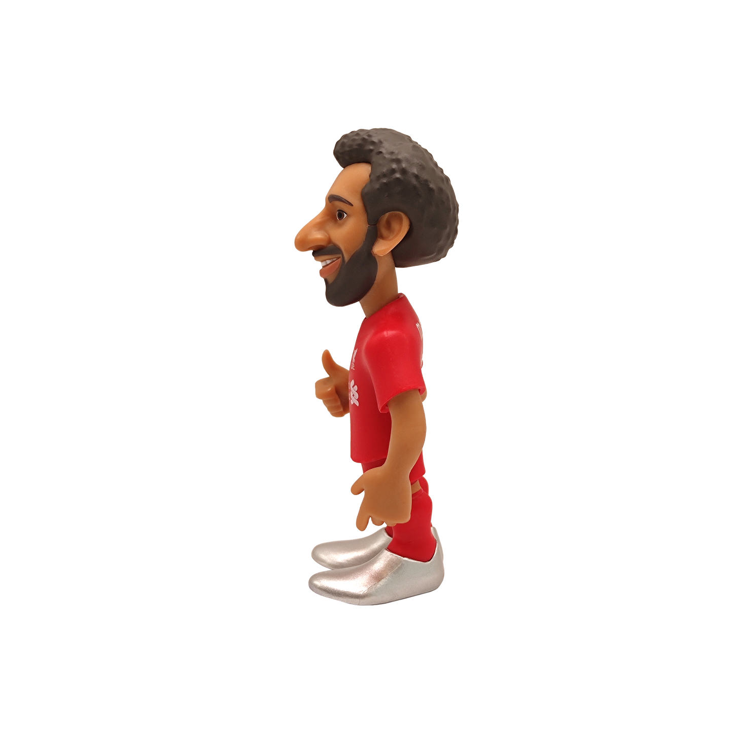 Mohamed Salah 12cm - MINIX Officieel Liverpool item