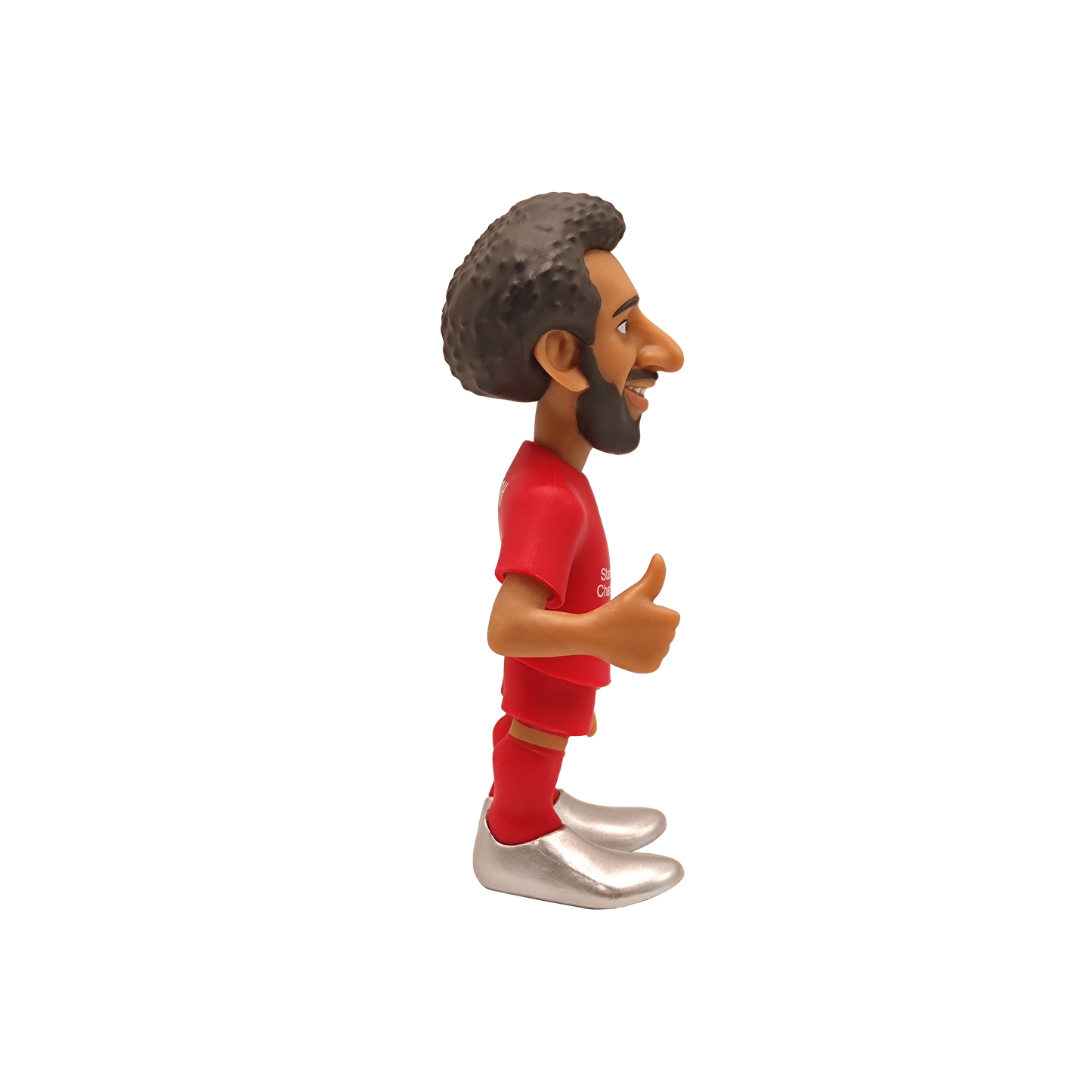 Mohamed Salah 12cm - MINIX Officieel Liverpool item