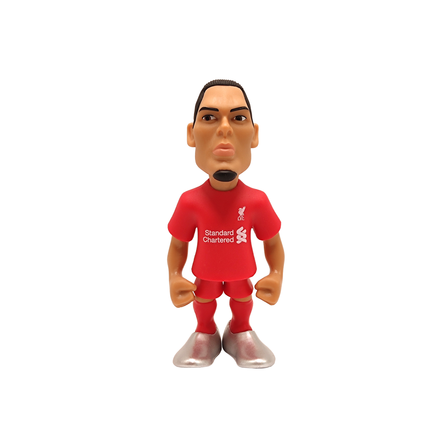Virgil van Dijk 12cm - MINIX Officieel Liverpool