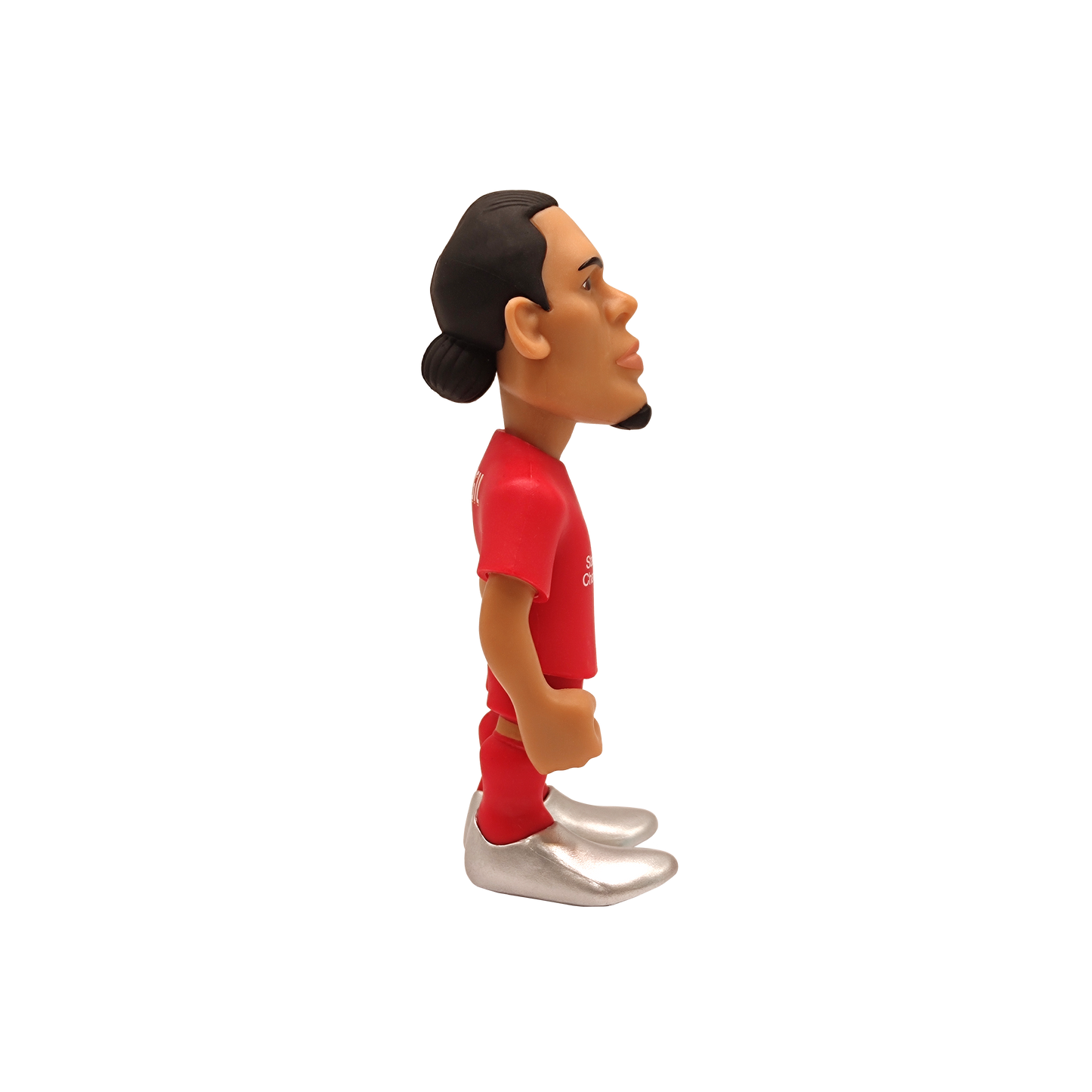 Virgil van Dijk 12cm - MINIX Officieel Liverpool