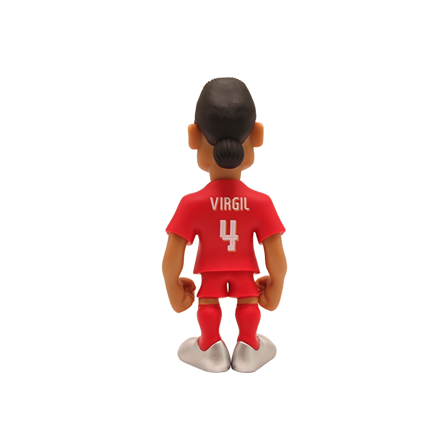 Virgil van Dijk 12cm - MINIX Officieel Liverpool