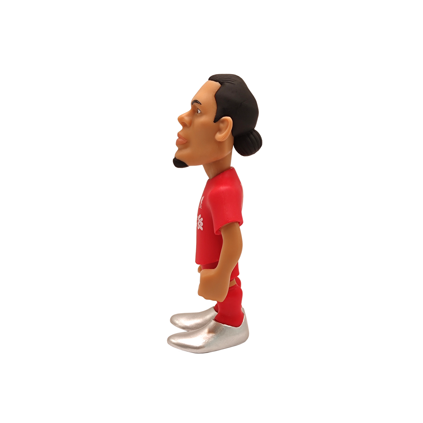 Virgil van Dijk 12cm - MINIX Officieel Liverpool