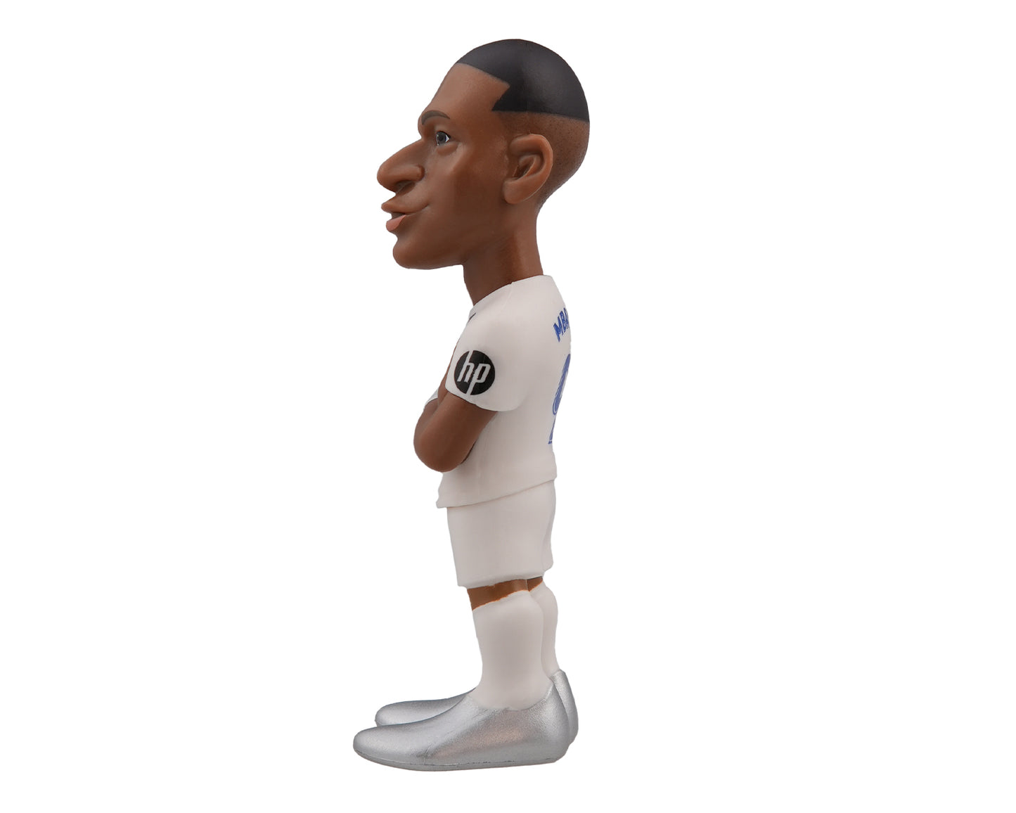 Kylian Mbappé  12cm - Officieel Real Madrid-product