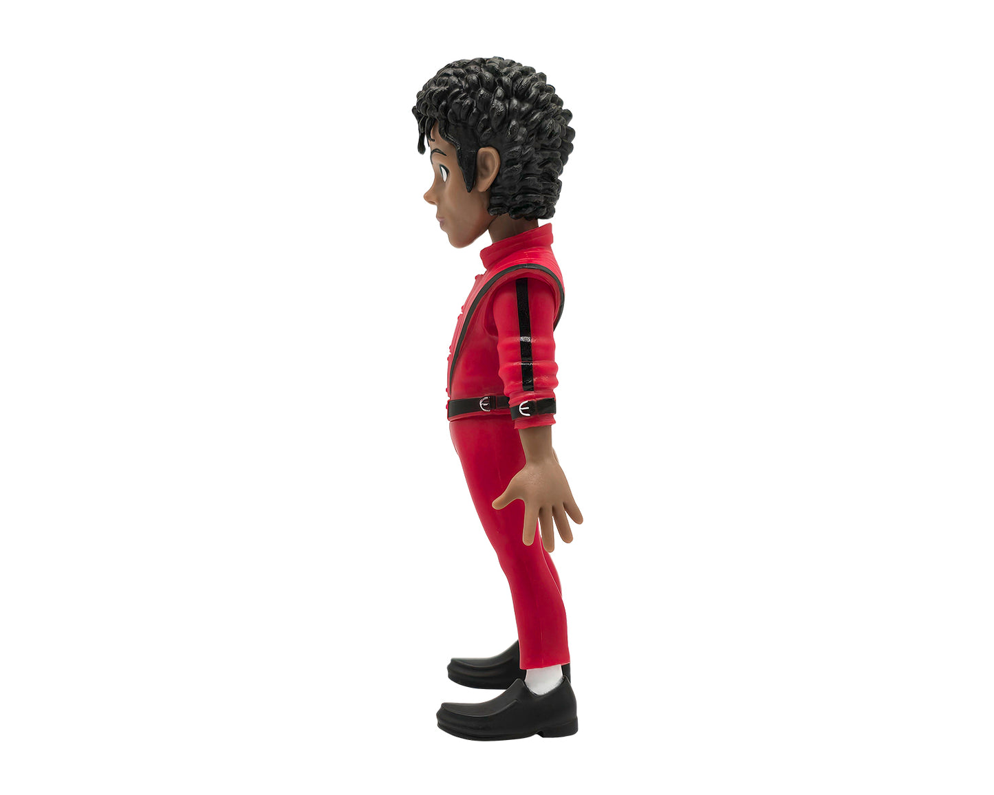 Michael Jackson Triller 12cm - MINIX Muziek-Legend