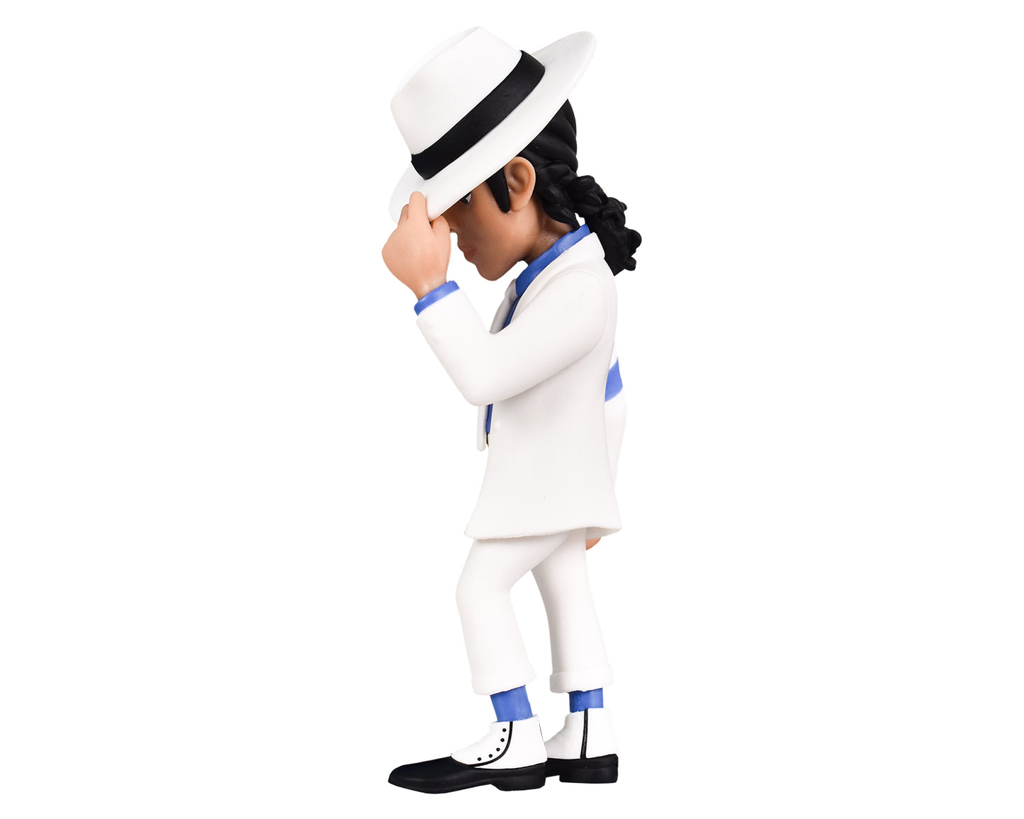 Michael Jackson 12cm - MINIX Smooth Criminal Editie