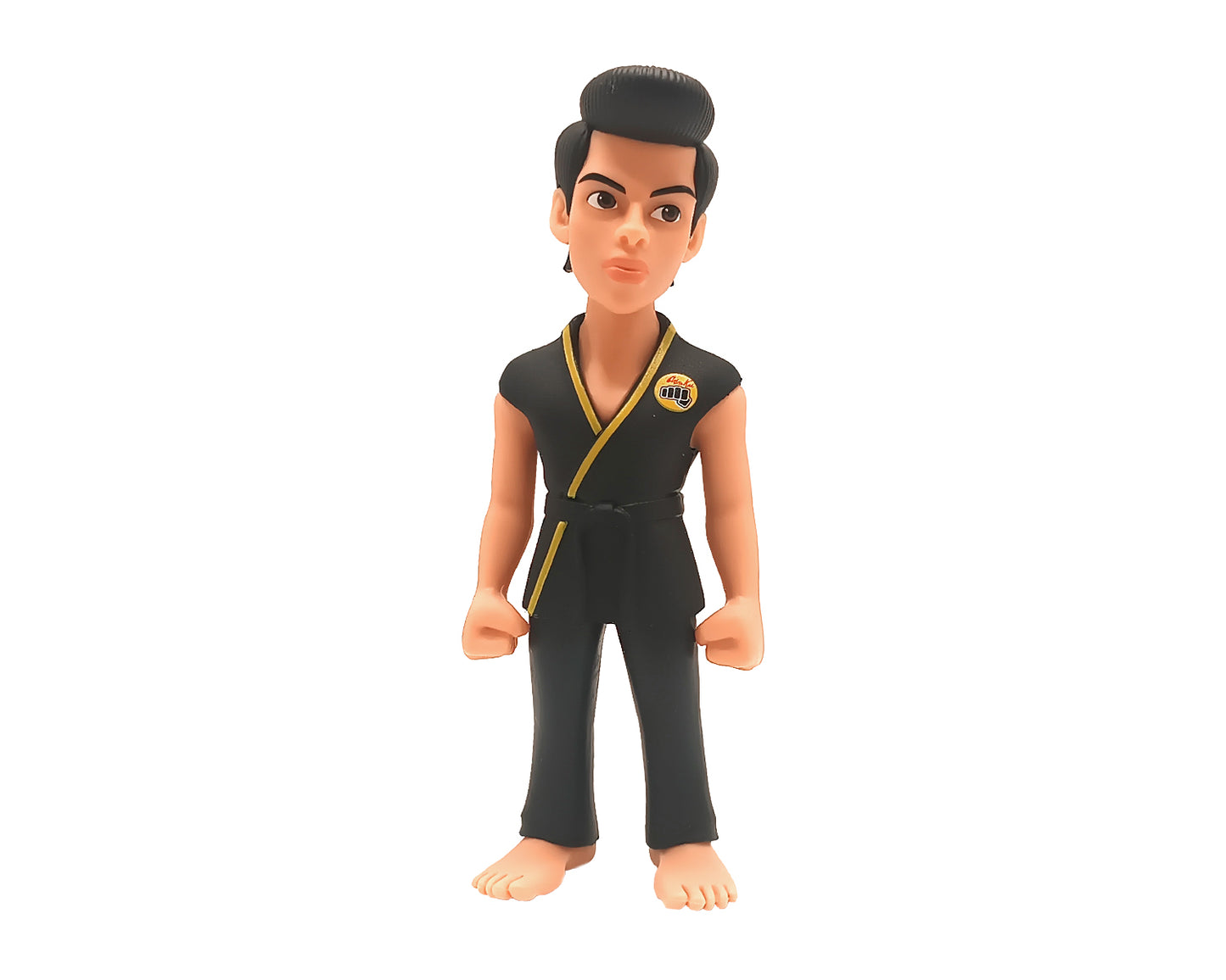 Miguel Diaz 12cm - MINIX Cobra Kai