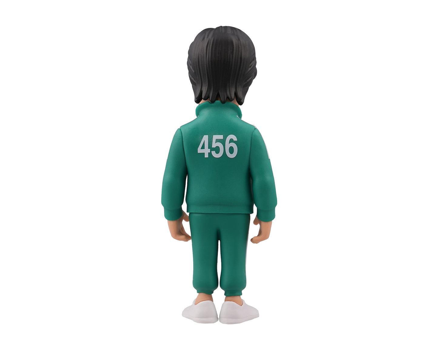 Squid Game "Speler 456" 12cm - MINIX-Serie