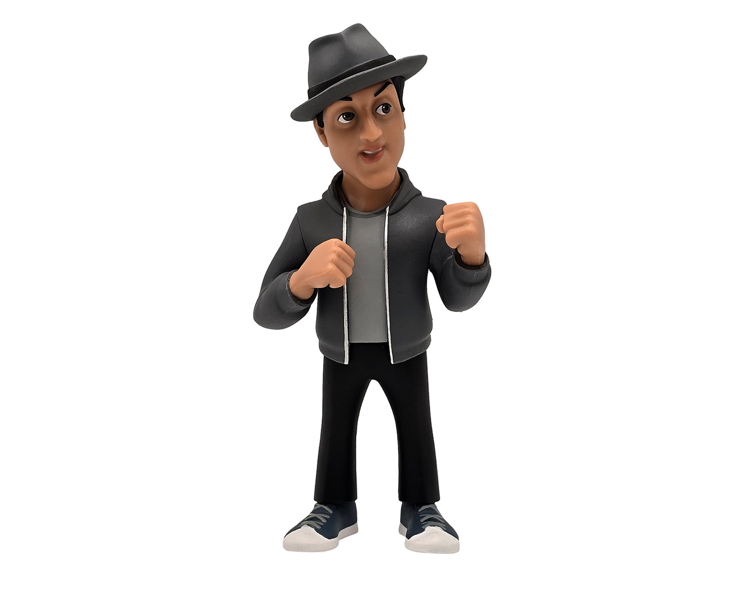 Rocky Balboa "Casual Creed" Editie 12cm - MINIX
