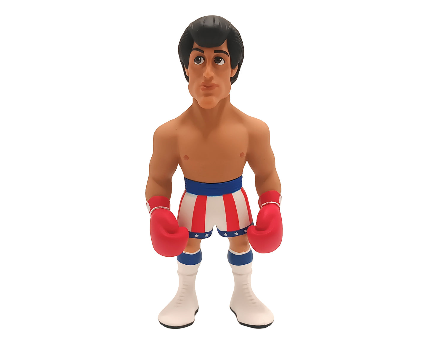Rocky Balboa IV 12cm - MINIX Rocky IV