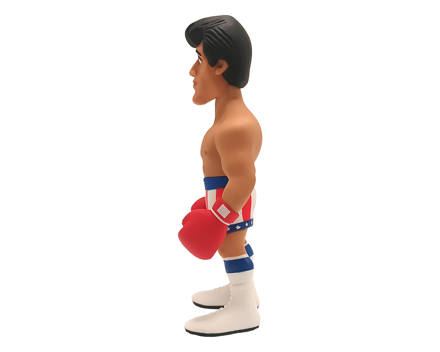 Rocky Balboa IV 12cm - MINIX Rocky IV