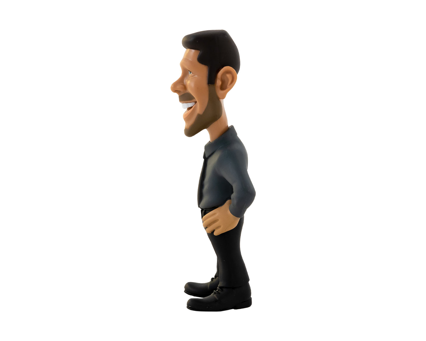 Diego Simeone 12cm - Atlético Madrid - MINIX-voetbal