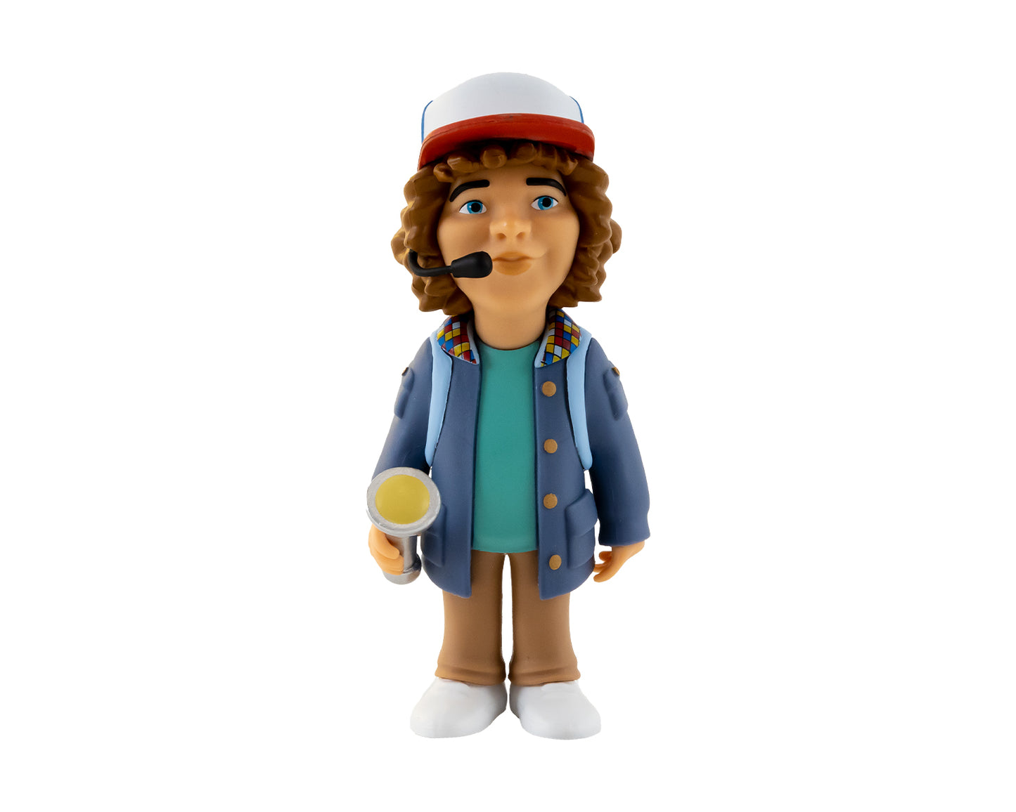 Dustin Henderson 12cm - MINIX Stranger Things