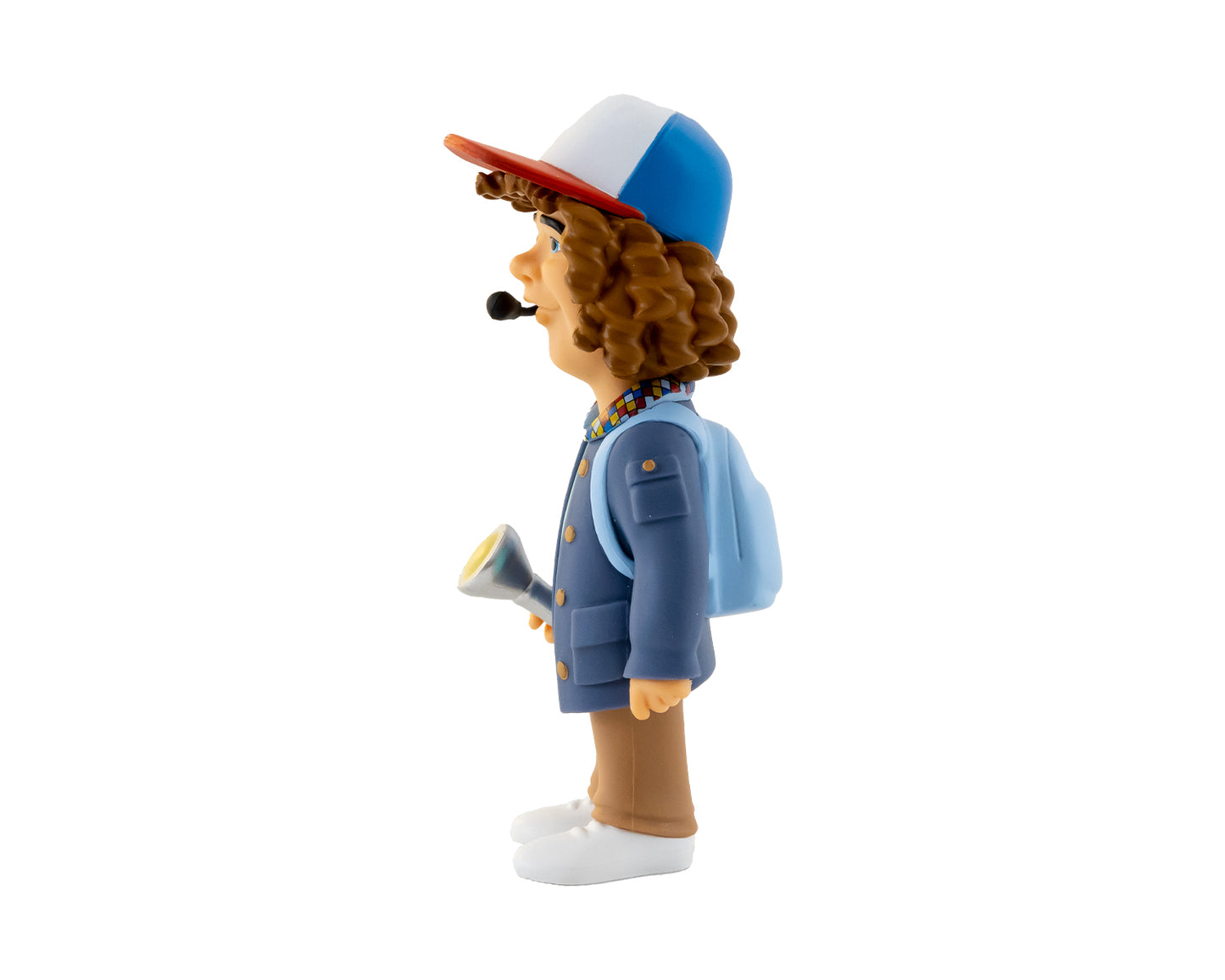 Dustin Henderson 12cm - MINIX Stranger Things