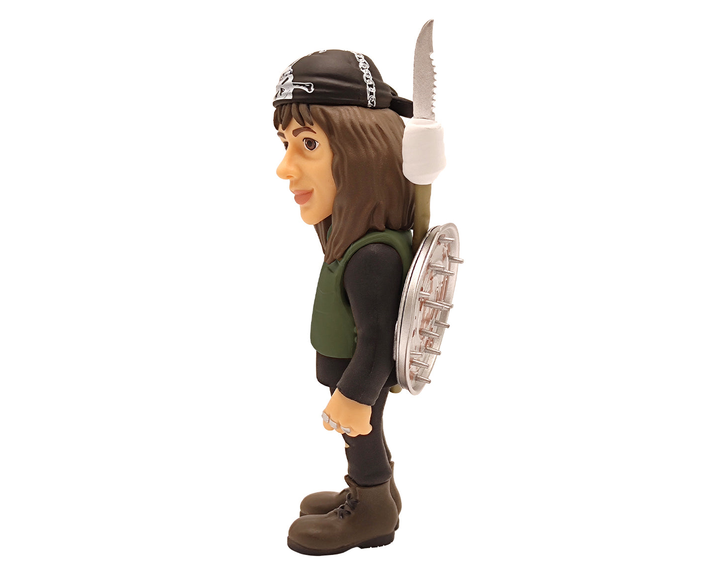 Eddie Munson 12cm - MINIX Stranger Things