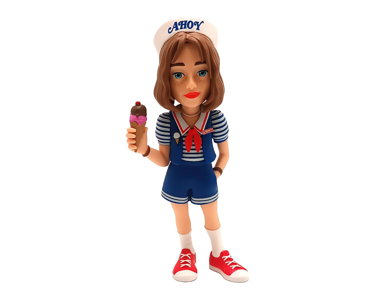Robin Buckley 12cm - MINIX Stranger Things