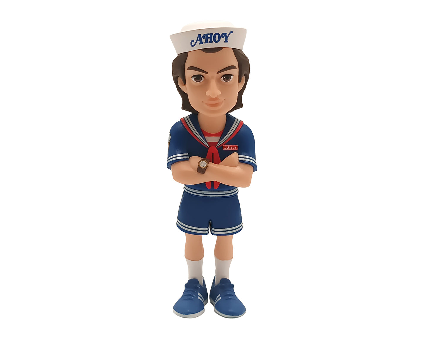 Steve Harrington 12cm - MINIX Stranger Things