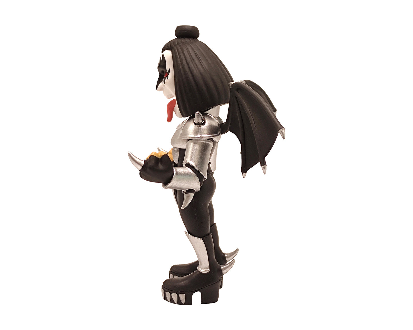 KISS The Demon 12cm - MINIX Muzieklegends