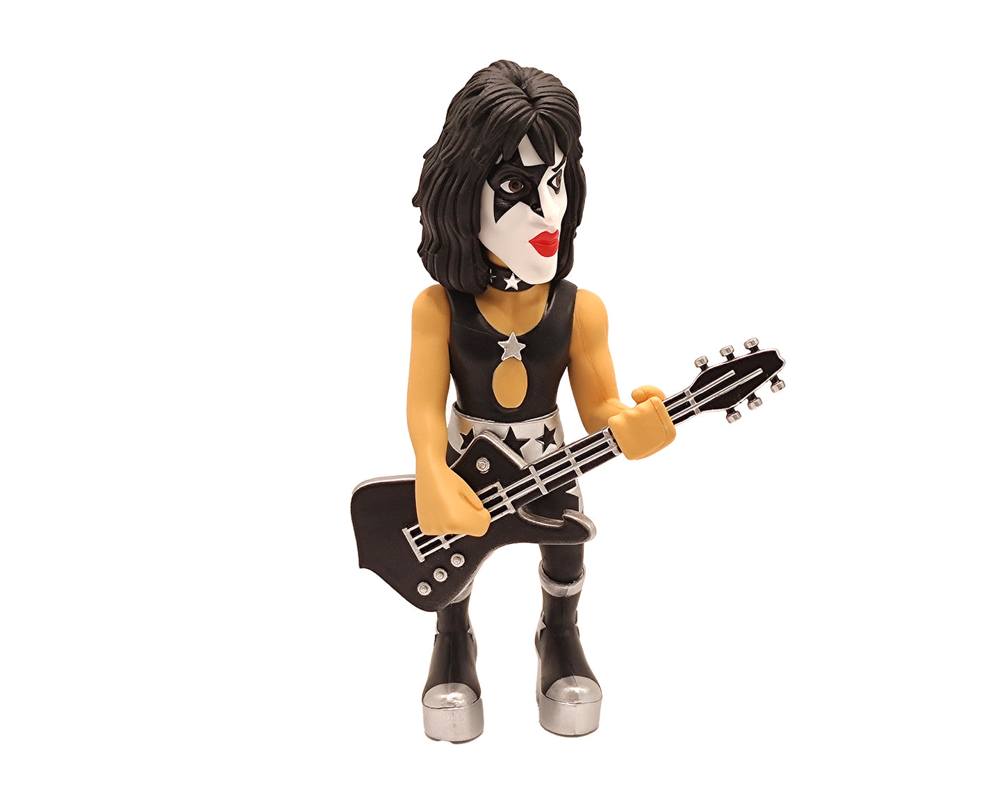 KISS The Starchild 12cm - MINIX Muziek-icoon