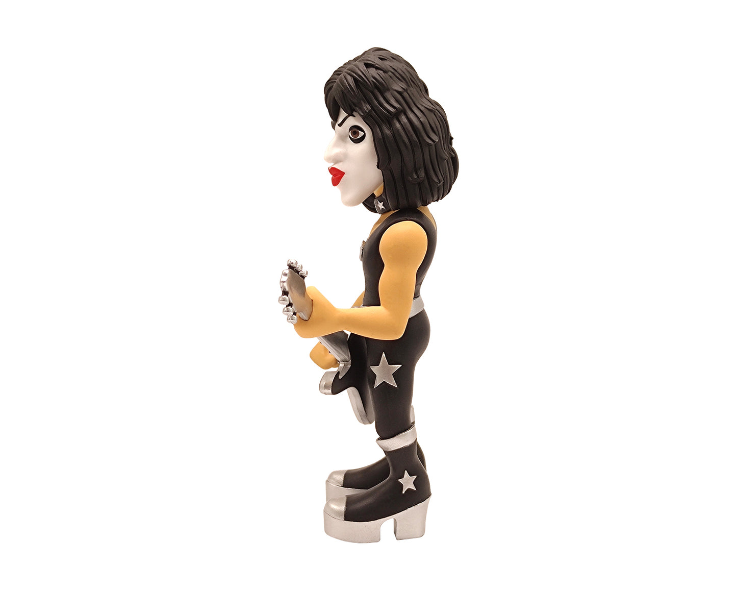 KISS The Starchild 12cm - MINIX Muziek-icoon