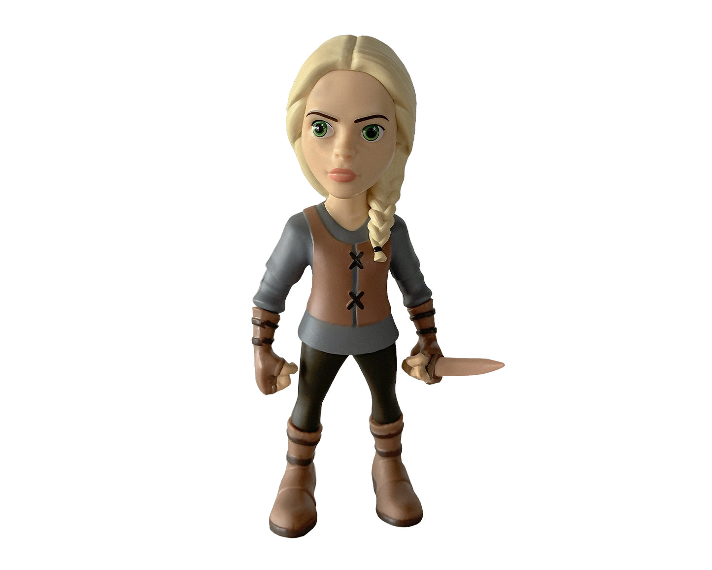 Ciri 12cm - MINIX The Witcher