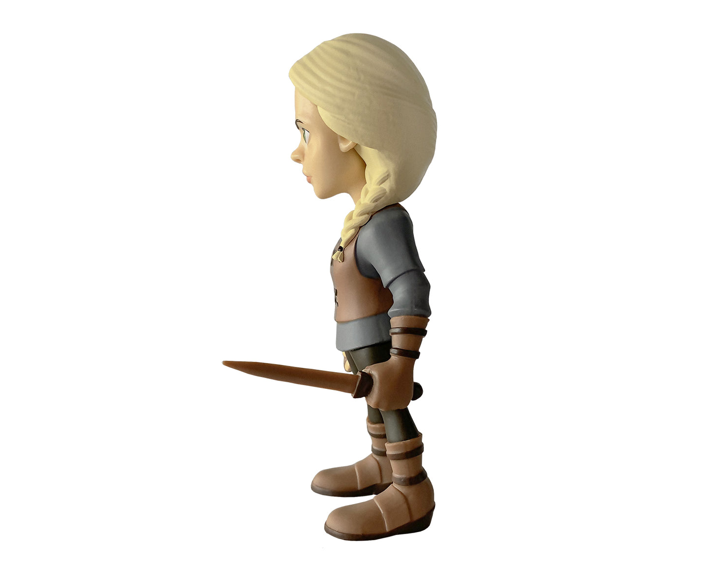 Ciri 12cm - MINIX The Witcher