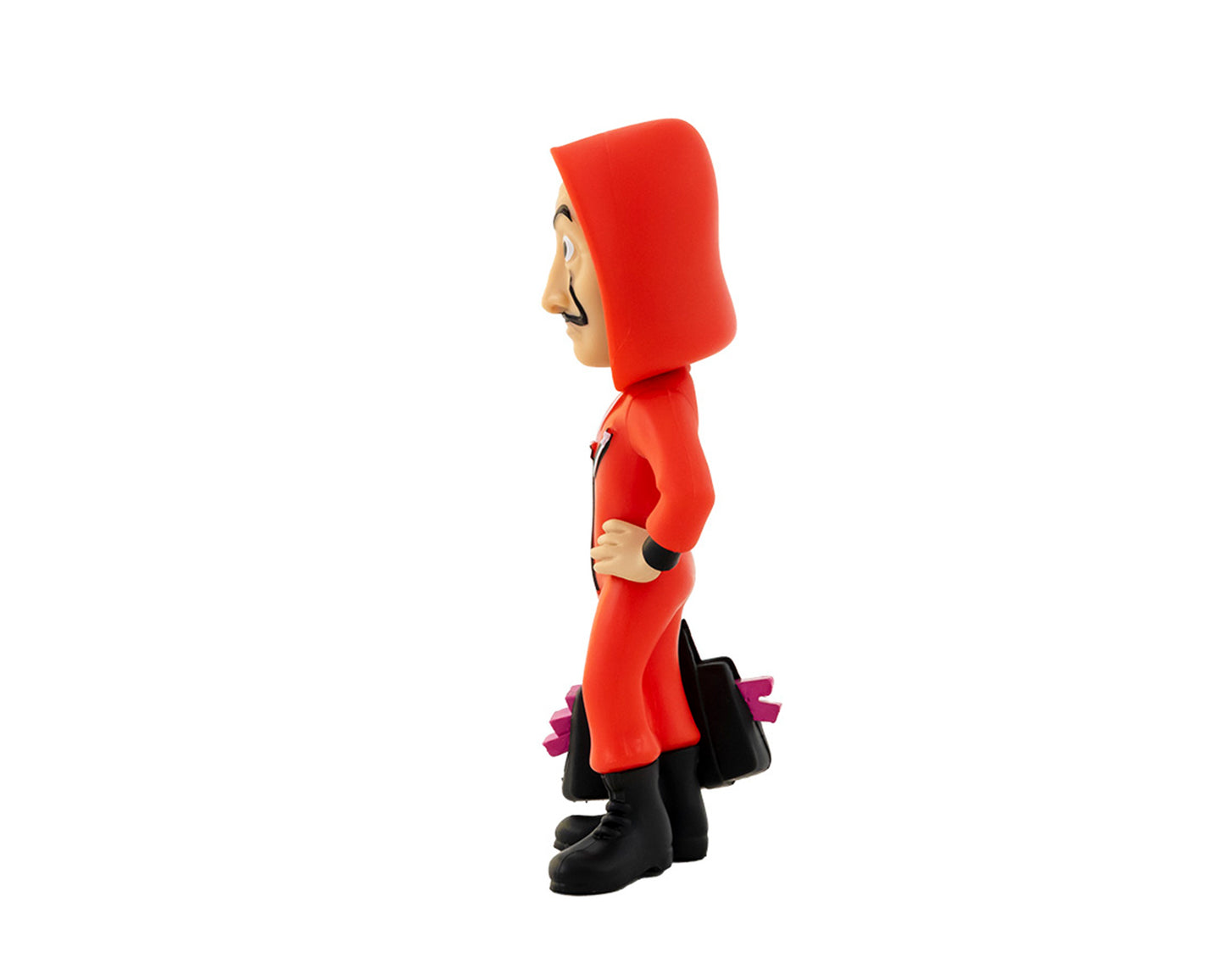 Tokio 12cm - MINIX La Casa de Papel (Money Heist)