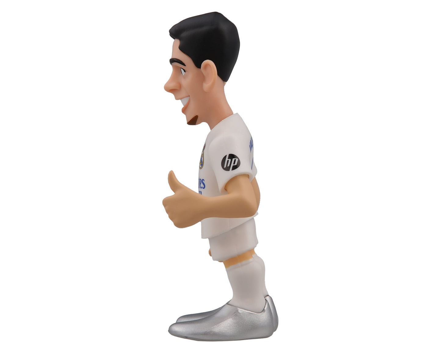 Fede Valverde 12cm - Officieel Real Madrid-product