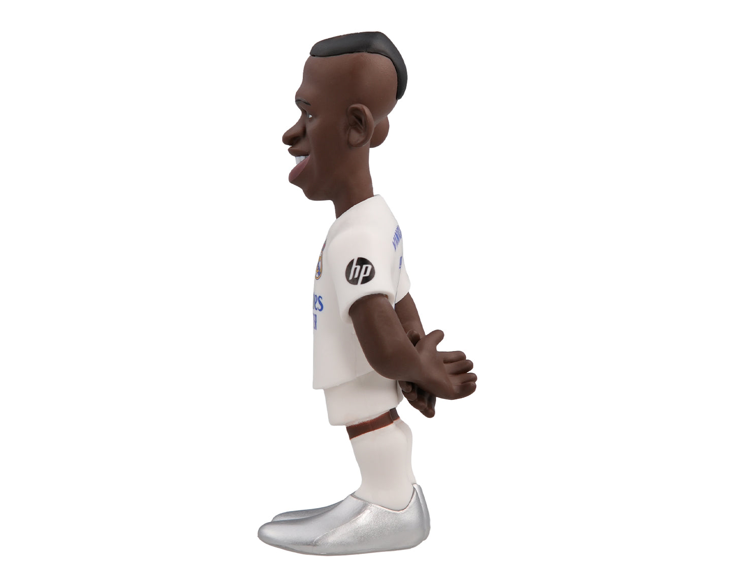 Vinicius Júnior 12cm - Officieel Real Madrid-product
