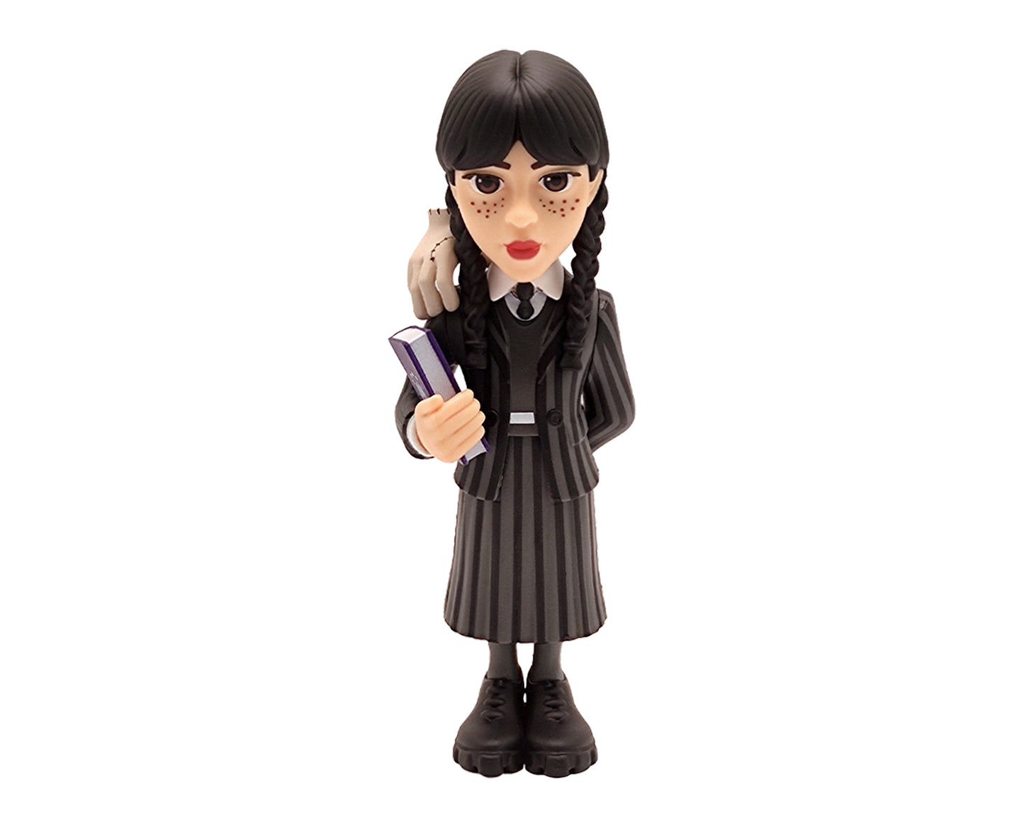 Wednesday Addams 12cm - MINIX Wednesday