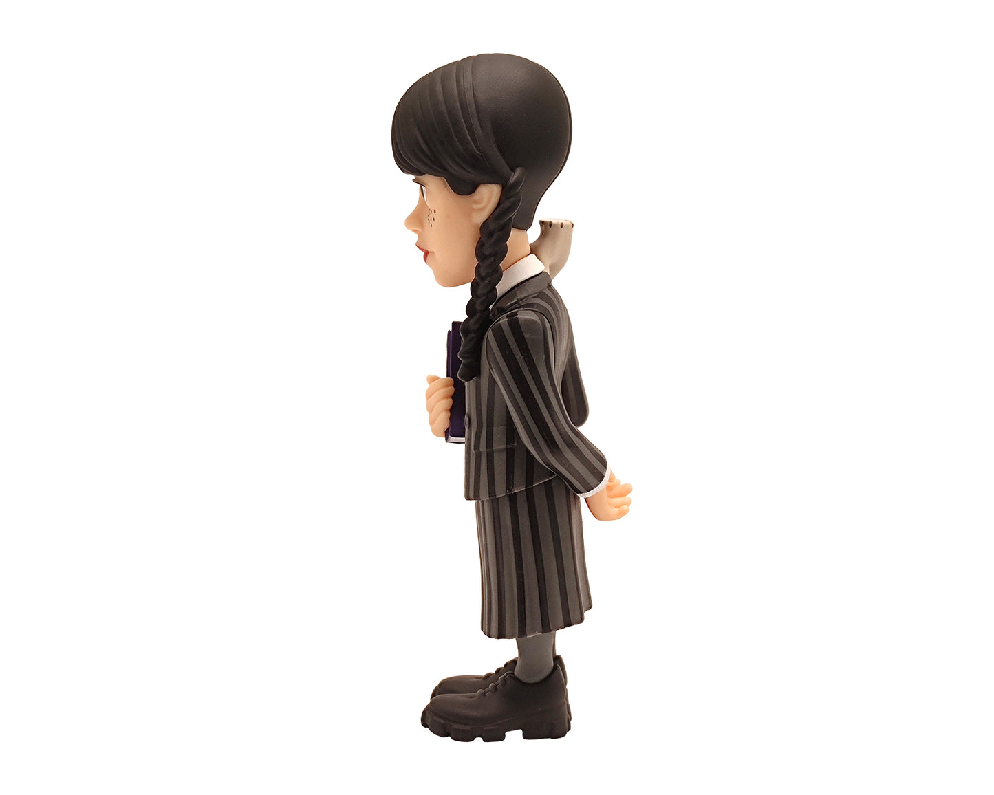 Wednesday Addams 12cm - MINIX Wednesday